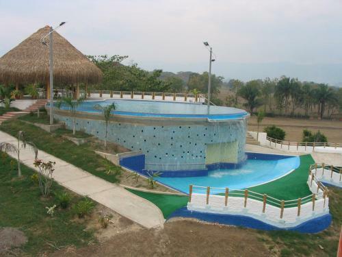 Condominio Campestre Dinast�a Del Sol