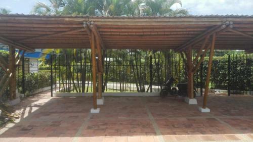 Condominio Campestre Dinast�a Del Sol