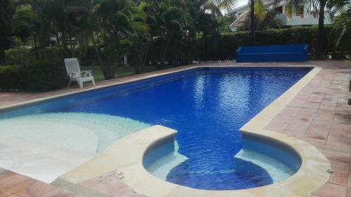 Condominio Campestre Dinast�a Del Sol