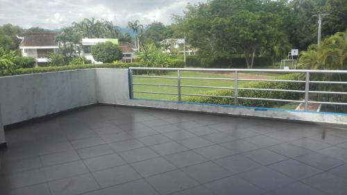 Condominio Campestre Dinast�a Del Sol