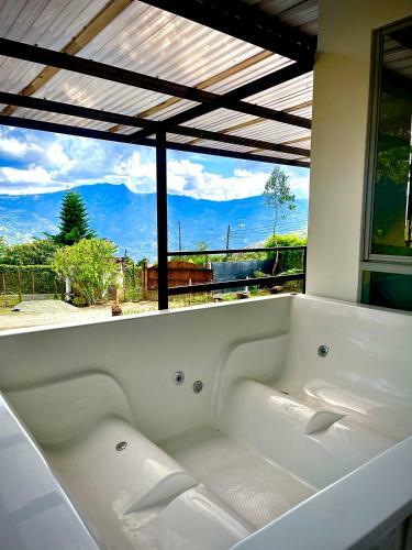 Caba�a Tierra Grata Copacabana, Medellin