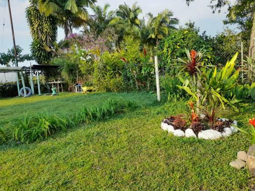 Finca Hotel La Venia Bendita Quindio