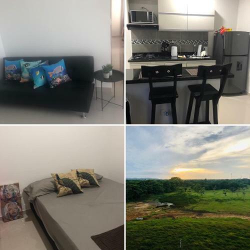 Covenas Colombia Apartment
