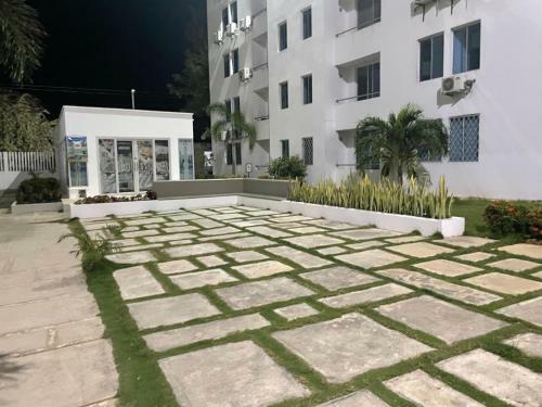 Covenas Colombia Apartment