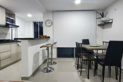 Genial Apartamento De Playa! Cove�as