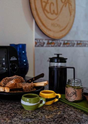 Bed & Breakfast La Casa De Clau