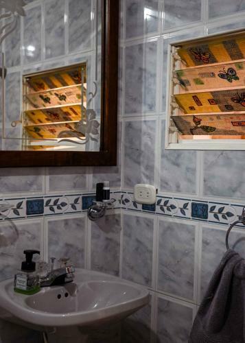 Bed & Breakfast La Casa De Clau
