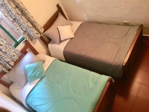 Casa T�pica De La Regi�n Del Caf�