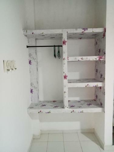 Apartamento Caba�a Rochy