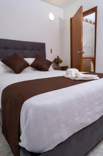 Hotel Hospedaje Casa Boutique La Nona