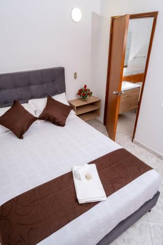 Hotel Hospedaje Casa Boutique La Nona