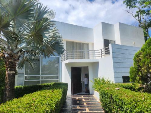 Casa Privada Con Piscina Carmen De Apicala