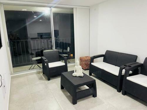 Apartamento Lindo Apto Carmen De Apical�