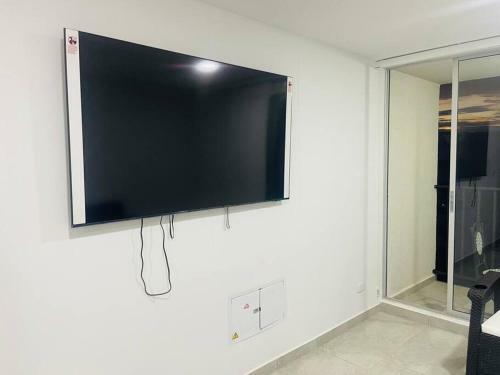 Apartamento Lindo Apto Carmen De Apical�