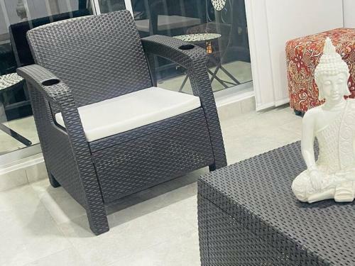 Apartamento Lindo Apto Carmen De Apical�