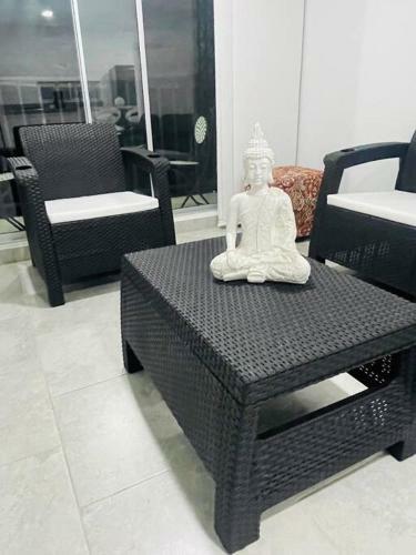 Apartamento Lindo Apto Carmen De Apical�