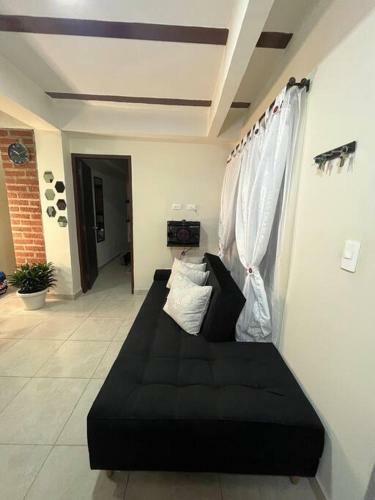 Apartamento Cacique Calarca