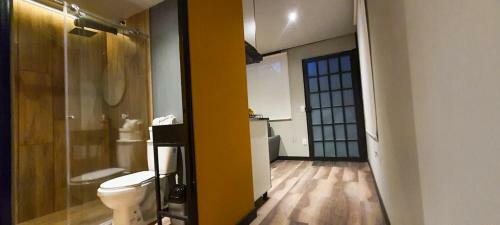 Apartaestudio En Ch�a