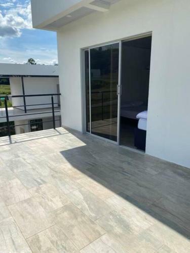Casa En Condominio En Carmen De Apicala