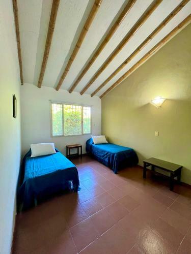 Agroturismo Chalet La Puerta Del Sol