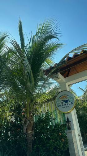 Sharick Beach House
