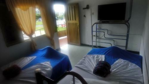 Hotel Hospedaje El Viajero De Versalles