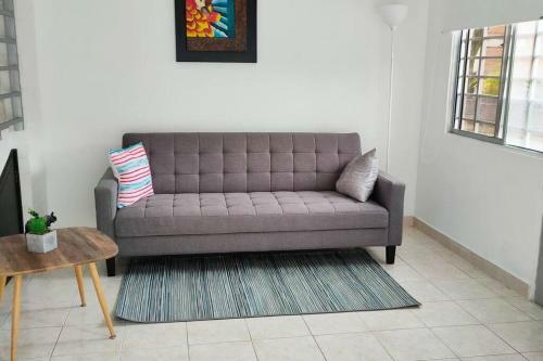 Casa Familiar En Cartago-valle