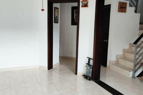 Casa Familiar En Cartago-valle