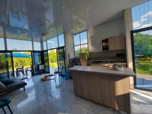 Emun� Campestre