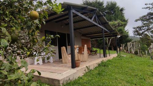 Villa Gloria