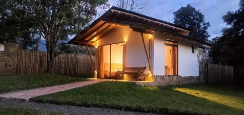 Ecohotel Alma