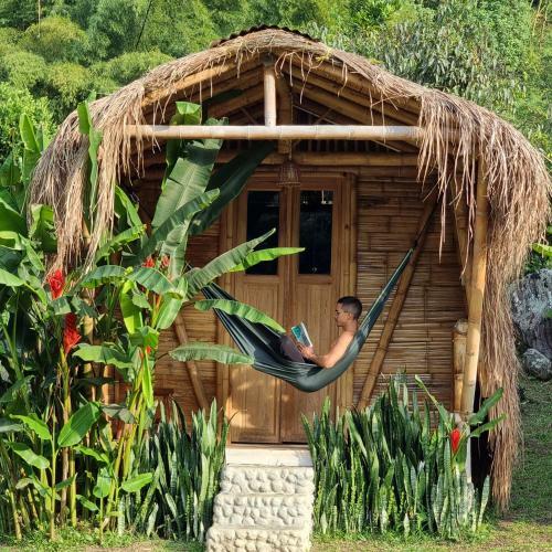 Hotel Pradera Ecoliving