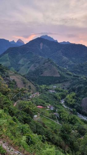Hotel Pradera Ecoliving