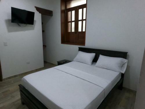 Hotel Colonial