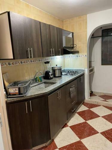 Casa En Excelente Ubicaci�n En Caba�as, Bello.