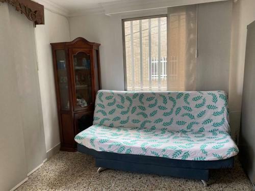 Apartamento Acogedora Casa En Bello Antioquia