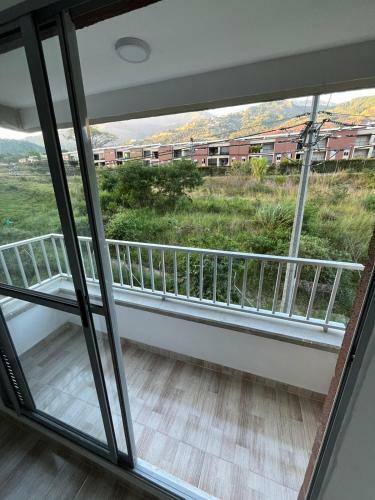 Apartamento Urbanizaci�n Poblado Niquia