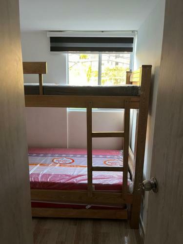 Apartamento Urbanizaci�n Poblado Niquia