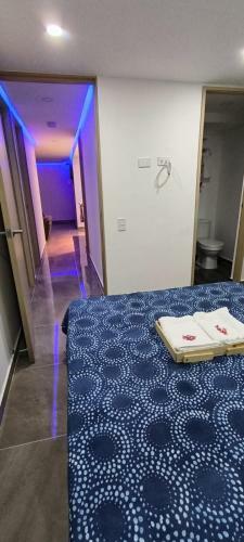 Apartamento Al Norte De Medell�n Sector Amazonia