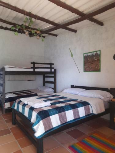 Hotel Campestre Abrazo Del Angel