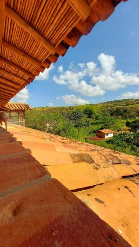 Casa Primitivo Barichara