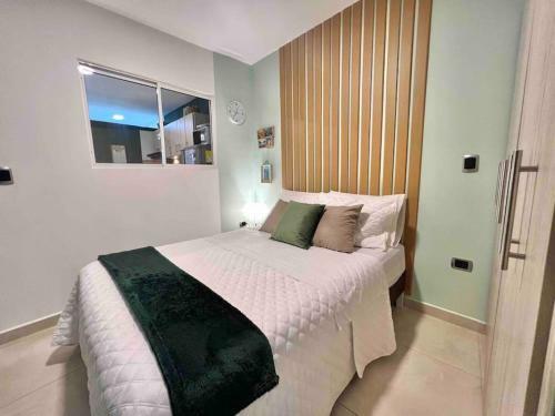 Apartamento New Elegant & Cozy Studio - Best Central Location