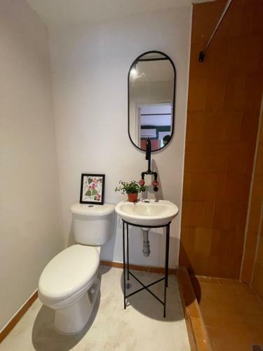 Bed & Breakfast La Bonita Guesthouse