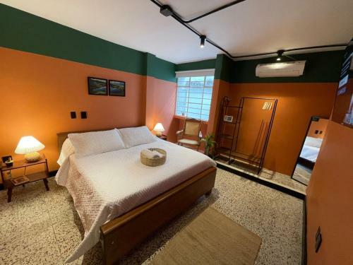 Bed & Breakfast La Bonita Guesthouse