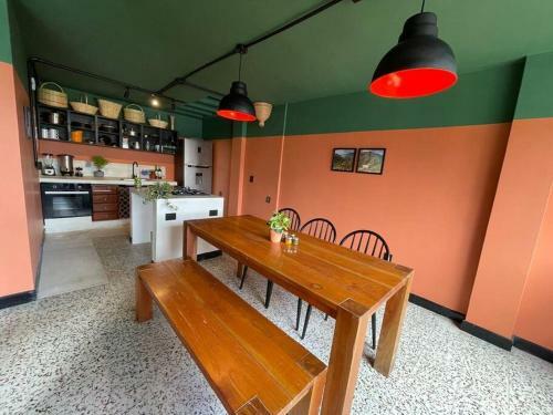 Bed & Breakfast La Bonita Guesthouse