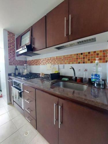 Apartamento Apto Zona Exclusiva Bucaramanga!
