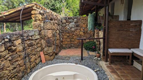 Apartamento El Cocuy
