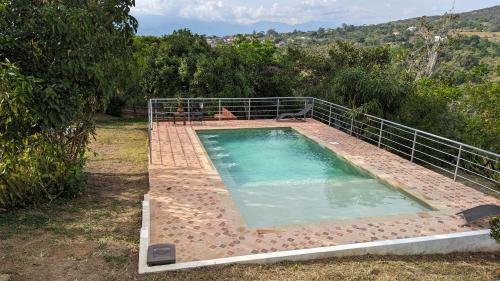 Apartamento El Cocuy