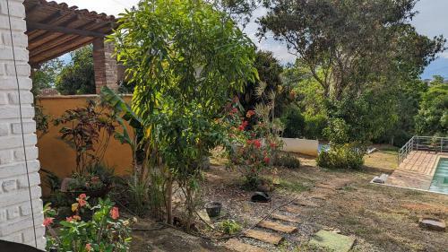 Apartamento El Cocuy