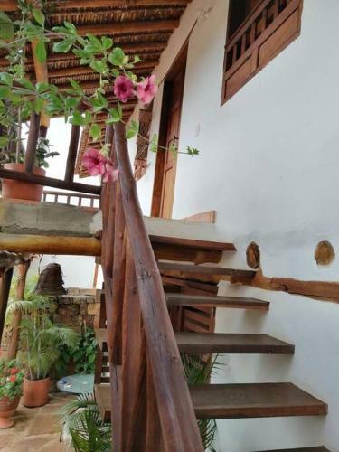 Casa En Barichara: La Perfecci�n Hecha Realidad!